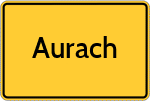 Aurach, Mittelfranken