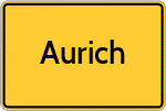 Aurich, Ostfriesland