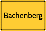 Bachenberg