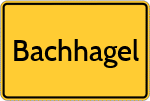Bachhagel