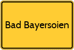 Bad Bayersoien