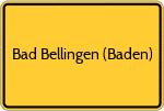 Bad Bellingen (Baden)