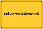 Bad Dürrheim (Schwarzwald)