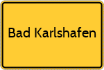 Bad Karlshafen