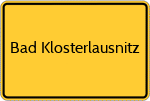 Bad Klosterlausnitz