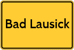 Bad Lausick