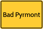 Bad Pyrmont