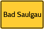 Bad Saulgau
