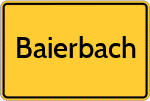 Baierbach, Niederbayern