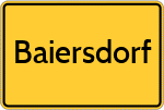 Baiersdorf, Mittelfranken