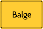 Balge