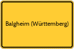 Balgheim (Württemberg)