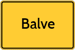 Balve