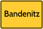 Bandenitz