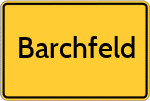 Barchfeld, Werra