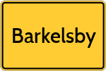 Barkelsby