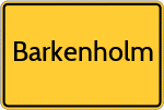 Barkenholm, Holstein