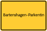 Bartenshagen-Parkentin