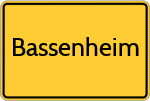 Bassenheim