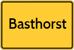 Basthorst, Kreis Herzogtum Lauenburg