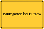 Baumgarten bei Bützow