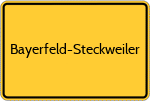 Bayerfeld-Steckweiler