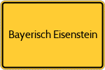 Bayerisch Eisenstein