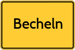 Becheln