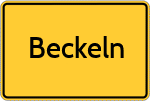 Beckeln