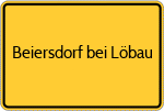 Beiersdorf bei Löbau
