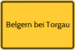 Belgern bei Torgau