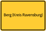 Berg (Kreis Ravensburg)