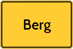 Berg, Taunus