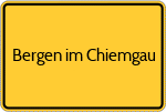Bergen im Chiemgau