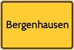 Bergenhausen, Hunsrück