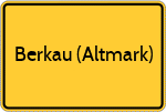 Berkau (Altmark)