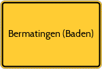 Bermatingen (Baden)