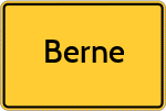 Berne, Kreis Wesermarsch