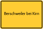 Berschweiler bei Kirn