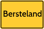 Bersteland