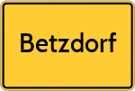 Betzdorf, Sieg