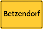 Betzendorf, Kreis Lüneburg