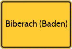 Biberach (Baden)