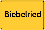 Biebelried