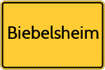 Biebelsheim