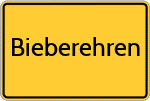 Bieberehren