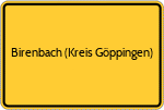 Birenbach (Kreis Göppingen)