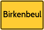 Birkenbeul