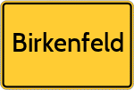 Birkenfeld, Nahe