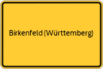Birkenfeld (Württemberg)